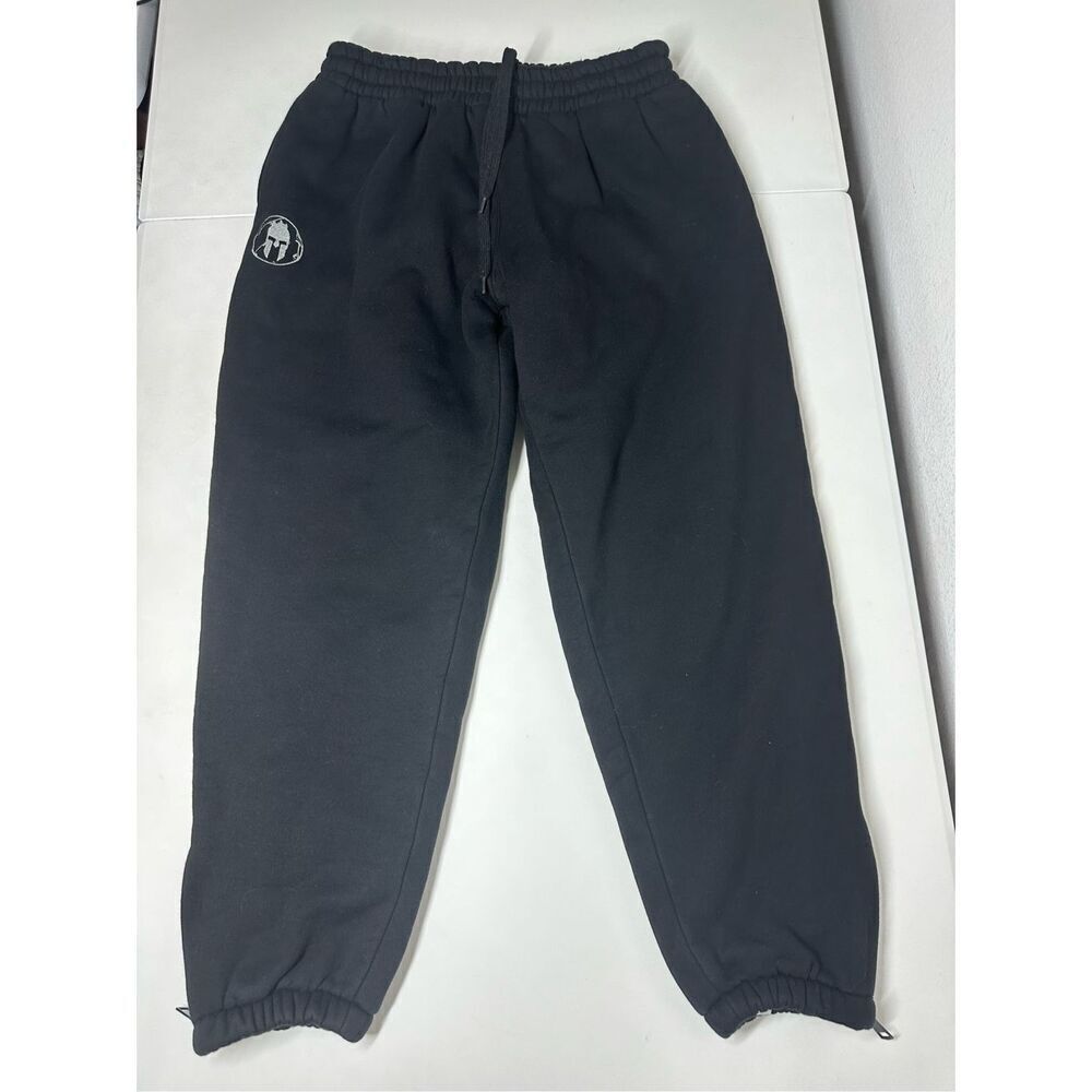 Spartan Ultra Insulated Jogger Pants Size XL Black See Description
